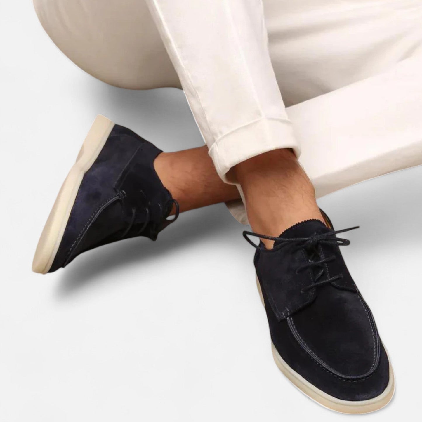 Eliaro Moda | Mocasines de Negocios para Hombre – Elegancia Atemporal, Comodidad Sofisticada