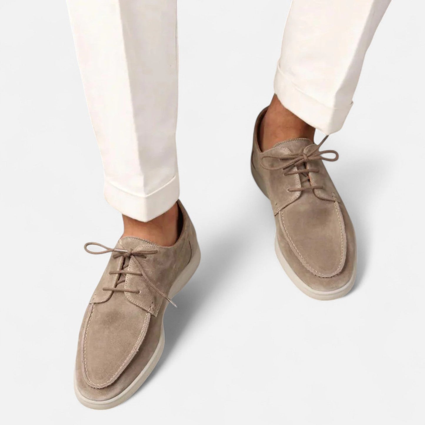 Eliaro Moda | Mocasines de Negocios para Hombre – Elegancia Atemporal, Comodidad Sofisticada