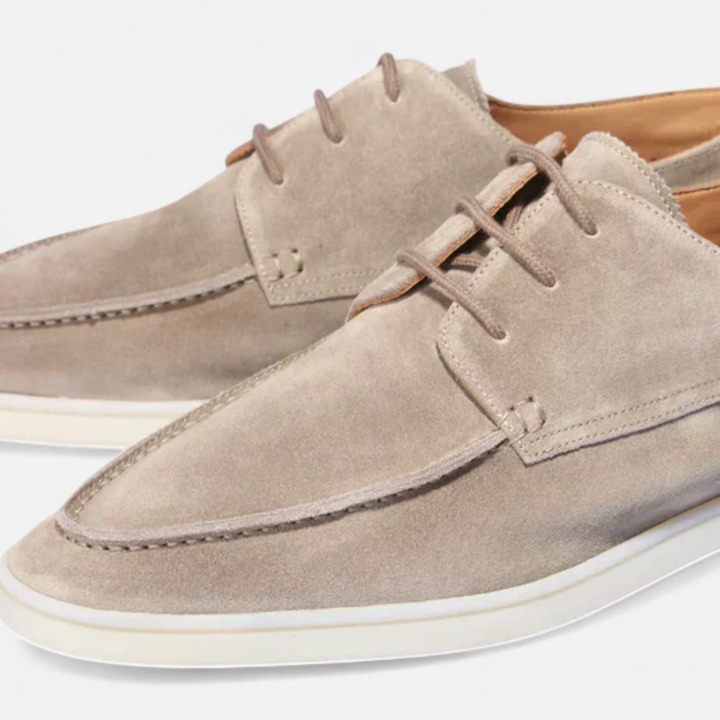 Eliaro Moda | Mocasines de Negocios para Hombre – Elegancia Atemporal, Comodidad Sofisticada