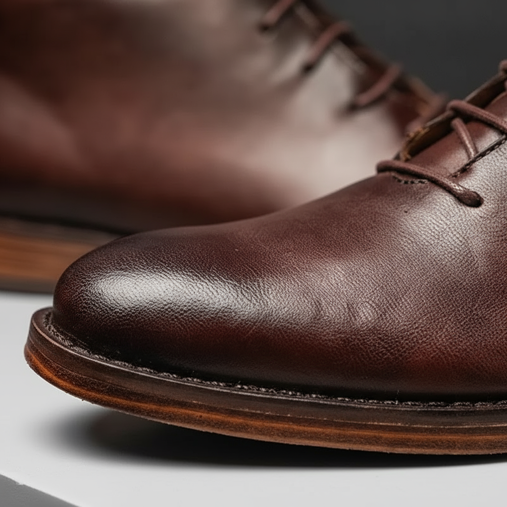 Bottes élégantes pour hommes