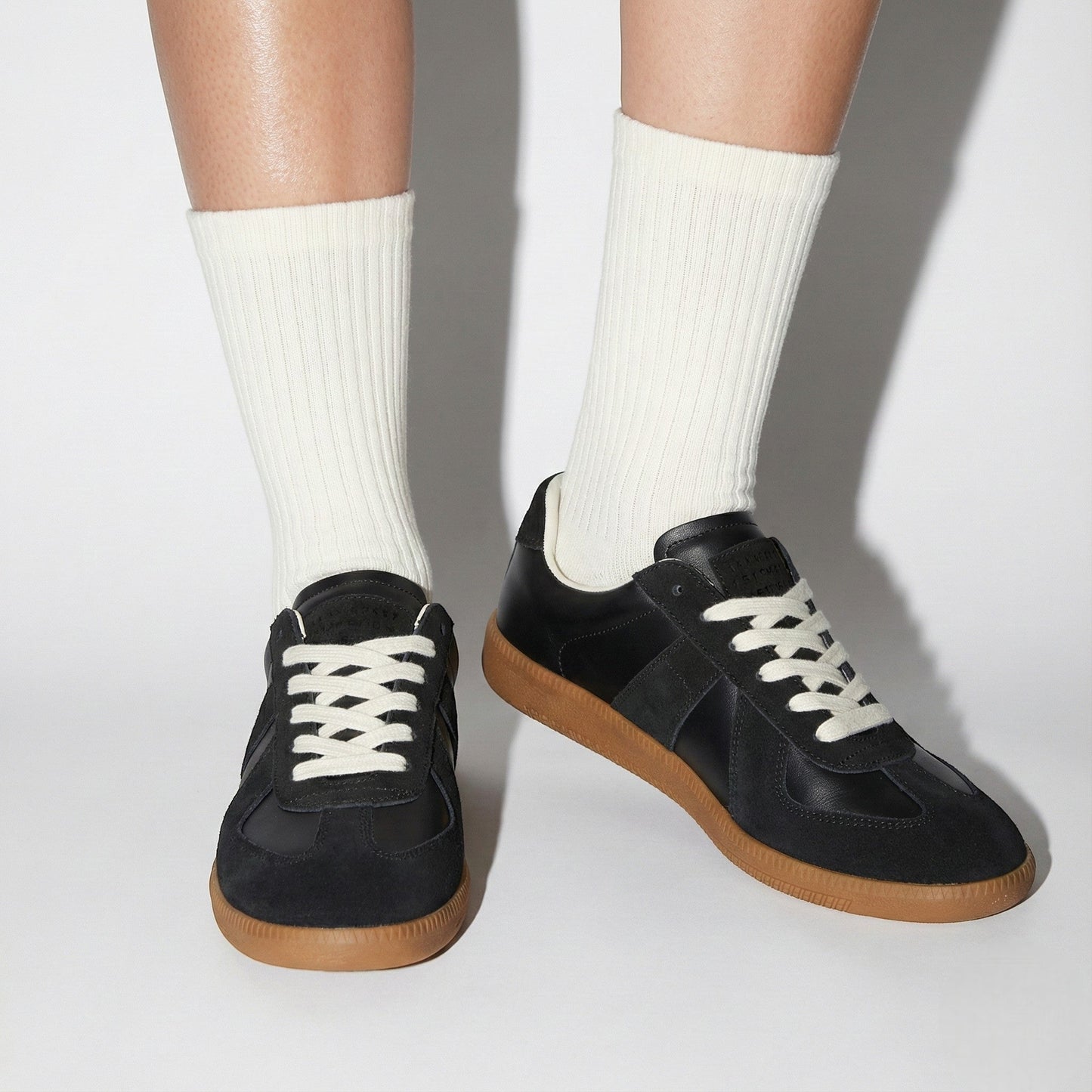 Tenis Retro de Deporte para Hombre y Mujer con Forro de Malla Transpirable